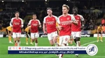 آرسنال يصطدم بخبرة أتلتيكو مدريد في ليلة حاسمة بدوري أبطال أوروبا